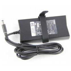 Dell 19.5V 6.7A 130W DA130PE1-00 AC Laptop Power Adapter Charger 