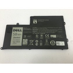 Replacement Replacement 58Wh Dell Latitude 3550 3550-0123 Series 0PD19 Battery 