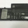 Replacement Replacement 58Wh Dell Latitude 3550 3550-0123 Series 0PD19 Battery 