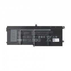 Replacement  Dell 15.2V 76Wh TDW5P Battery