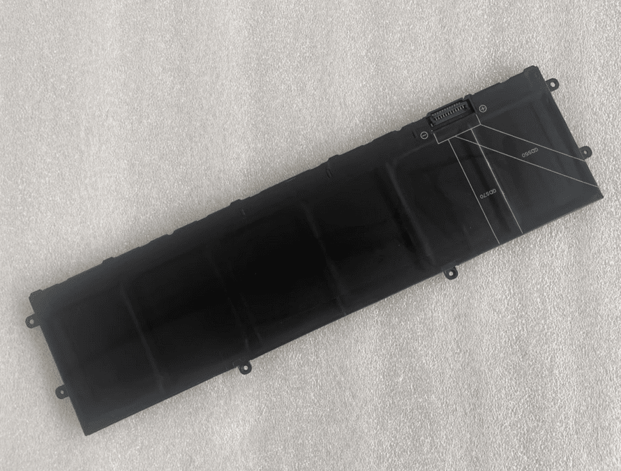 Replacement Dell Alienware X15 R1 Nawx15r101 11.4V 87Wh Battery