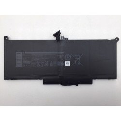 Dell Laitutde 7280 7380 7480 2X39G DM6WC F3YGT 60Wh 7.6V  Laptop Battery