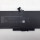 Dell Laitutde 7280 7380 7480 2X39G DM6WC F3YGT 60Wh 7.6V  Laptop Battery