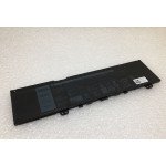 F62G0 38Wh Battery For DELL Inspiron 13 7380 7373 VOSTRO D1525S