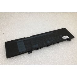 Replacement  Dell 11.4V 38Wh F62GO Battery