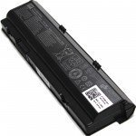 Replacement Dell Alienware M15X P08G F681T D951T SQU-722 SQU-724 56Wh Notebook Battery