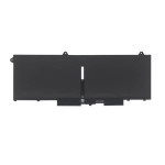 FK0VR AU Replacement Battery for Dell Latitude 5330 Latitude 7530 FKOVR 58Wh