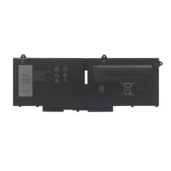 Replacement Laptop Battery AU 58Wh 15.2V FK0VR Battery