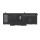 FK0VR AU Replacement Battery for Dell Latitude 5330 Latitude 7530 FKOVR 58Wh