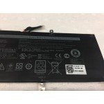 Replacement New DELL Venue 10 Pro 50560 GFKG3 VN25R Laptop Battery