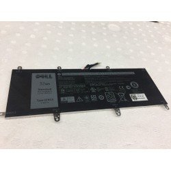 Replacement Dell 7.4V 32Wh VN25R Battery