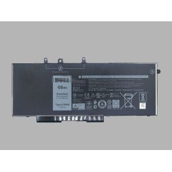 Replacement  Dell 68Wh 7.6V GJKNX Battery