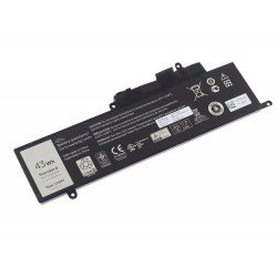 Replacement Dell 11.4V 43Wh 4K8YH Battery