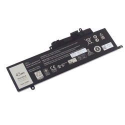 Replacement Dell 11.4V 43Wh 451-BBKK Battery