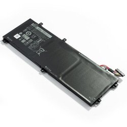 Replacement  Dell 11.4V 56Wh M7R96 Battery