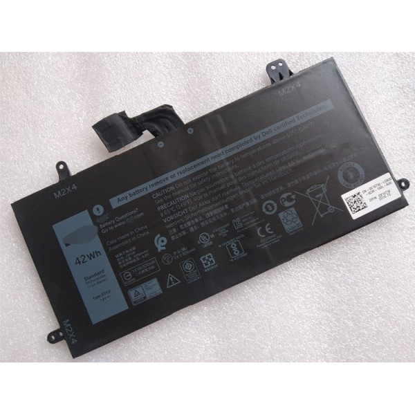 Dell Latitude 12 5285 5290 2-in-1 J0PGR JOPGR laptop battery