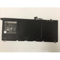 Replacement Dell 7.4V 52Wh JD25G Battery