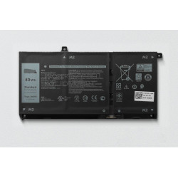 Replacement Dell 11.1V 30Wh 0YX81V Battery