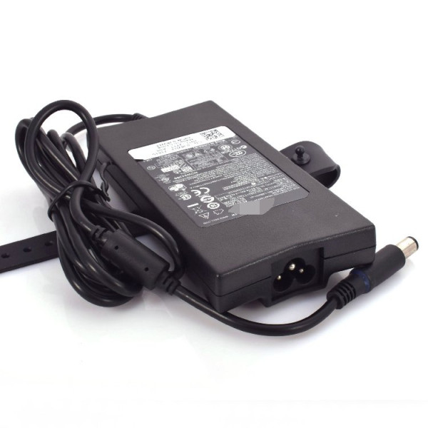 LA90PE1-01 Dell 19.5V 4.62A PA-1900-28D J62H3 7.4 x 5.0mm Ac Adapter