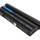 97Wh Replacement M5Y0X Battery for Dell Latitude E6120 E6220 E6320 E6420 E6520 Notebook