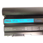 97Wh Replacement M5Y0X Battery for Dell Latitude E6120 E6220 E6320 E6420 E6520 Notebook