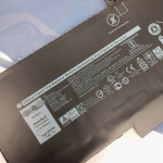 Dell MXV9V 05VC2M Latitude 13 5300 2-in-1 60Wh Replacement Battery