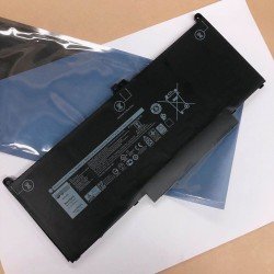 Dell MXV9V 05VC2M Latitude 13 5300 2-in-1 60Wh Replacement Battery