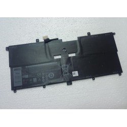 Replacement  Dell 7.6V 46Wh NNF1C Battery