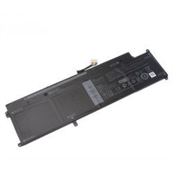 Replacement  Dell 7.6V 43Wh P63NY Battery