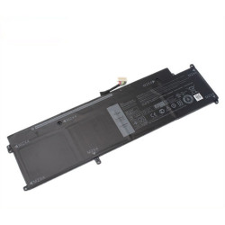 Replacement  Dell 7.6V 43Wh MH25J Battery