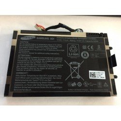 Replacement Dell 14.8V 63WH P06T Battery