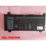 Replacement Replacement DELL Type 063k7O, 063k70, 63k70, PWKWM Battery