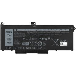 Replacement Dell 28Wh 7.4V PKG3N Battery