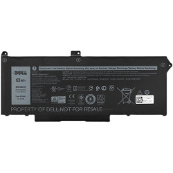 Replacement Dell 7.6V 34Wh XCNR3 Battery