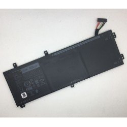 Replacement Dell 11.4V 56Wh RRCGW Battery