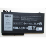 RYXXH 11.1V 38Wh Battery for DELL Latitude 12 5000 E5250 Series Laptop
