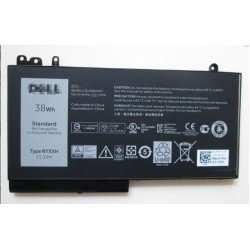 Replacement  Dell 11.1V 38Wh 5TFCY Battery