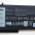 RYXXH 11.1V 38Wh Battery for DELL Latitude 12 5000 E5250 Series Laptop