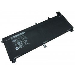Replacement Dell 11.1V 61Wh 07D1WJ Battery