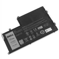 Replacement Dell 11.1V 43Wh TRHFF Battery