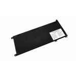 Replacement Dell V1P4C FMXMT Chromebook 3380  laptop battery