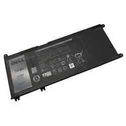 Replacement Dell 7.6V 56Wh FMXMT Battery