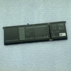 Replacement Dell V6W33 Latitude 13 3320 M57J6 Inspiron 15 5515 Battery