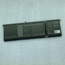 Replacement  Dell 7.4V 52WH VFV59 Battery