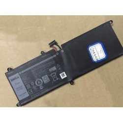 Replacement Dell 7.6V 35WH 0XRHWG Battery