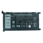 Replacement 42Wh WDX0R Battery for Dell Inspiron 15 5568/13 7368 T2JX4 Laptop