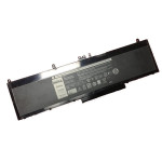 84Wh WJ5R2 4F5YV Replacement battery for Dell Precision 3510 Series Notebook