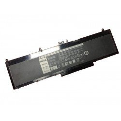 Replacement Dell 11.4V 84Wh  WJ5R2 Battery
