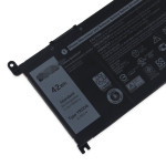 Dell YRDD6 Inspiron 14 15 5585 Inspiron 14 3493 laptop battery