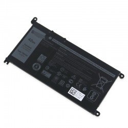 Replacement  Dell 11.46V 42Wh YRDD6 Battery